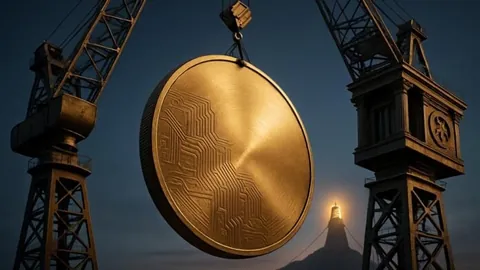 白宫坚持扣留制裁油轮，轻描淡写化解美俄紧张局势风险 —— 币海波澜