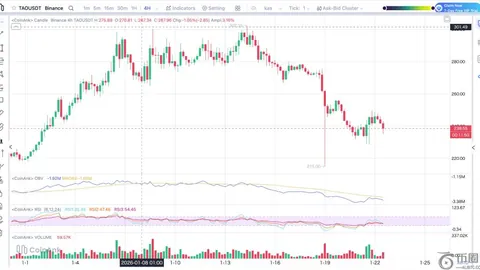 “TRX行情逆市飙升，0.31美元大关突破在即！速来币安官方APP，抢注参与这场交易盛宴！”