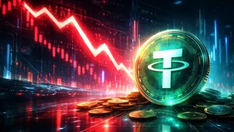 2025展望：Tether利润突破百亿大关，黄金储备量跃升至174亿里程碑，揭秘加密巨头新篇章！